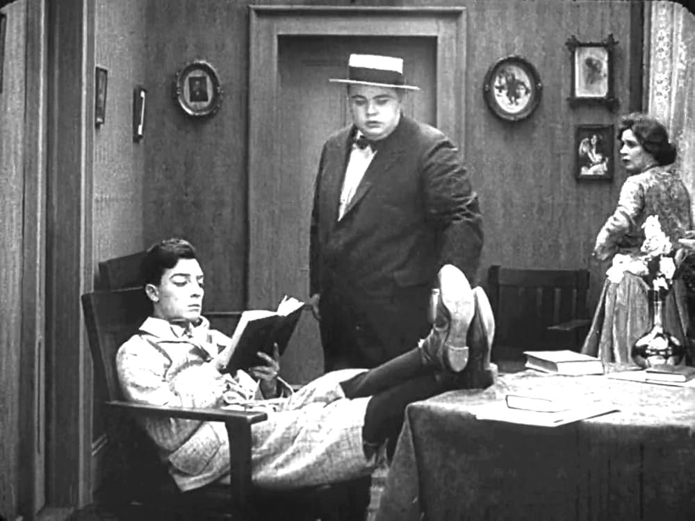 デブ君の医者の画像