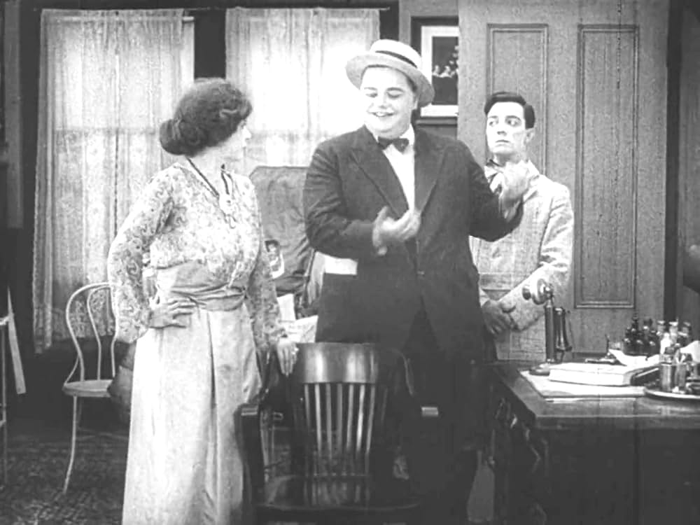 デブ君の医者の画像