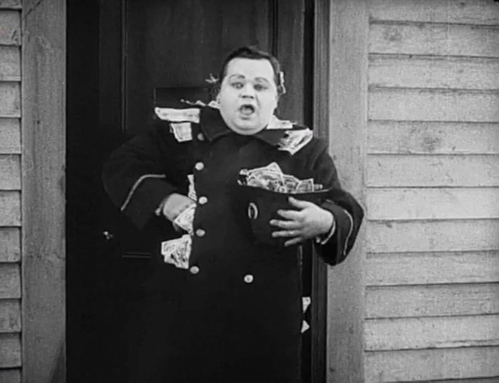 デブ君の医者の画像