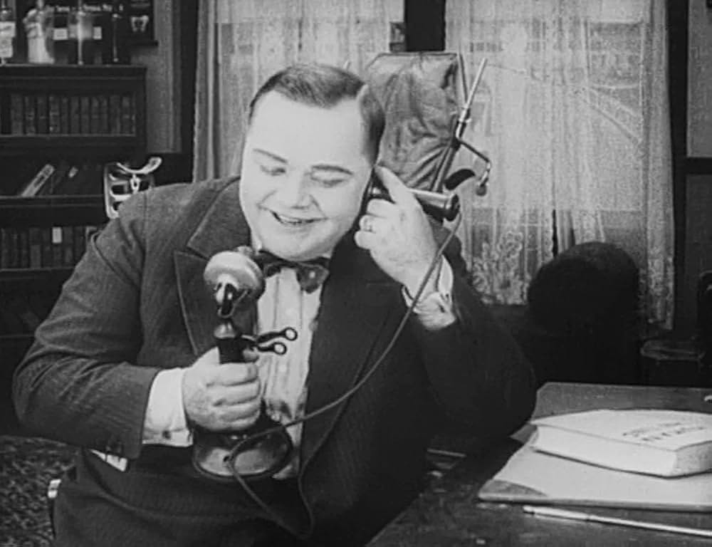 デブ君の医者の画像