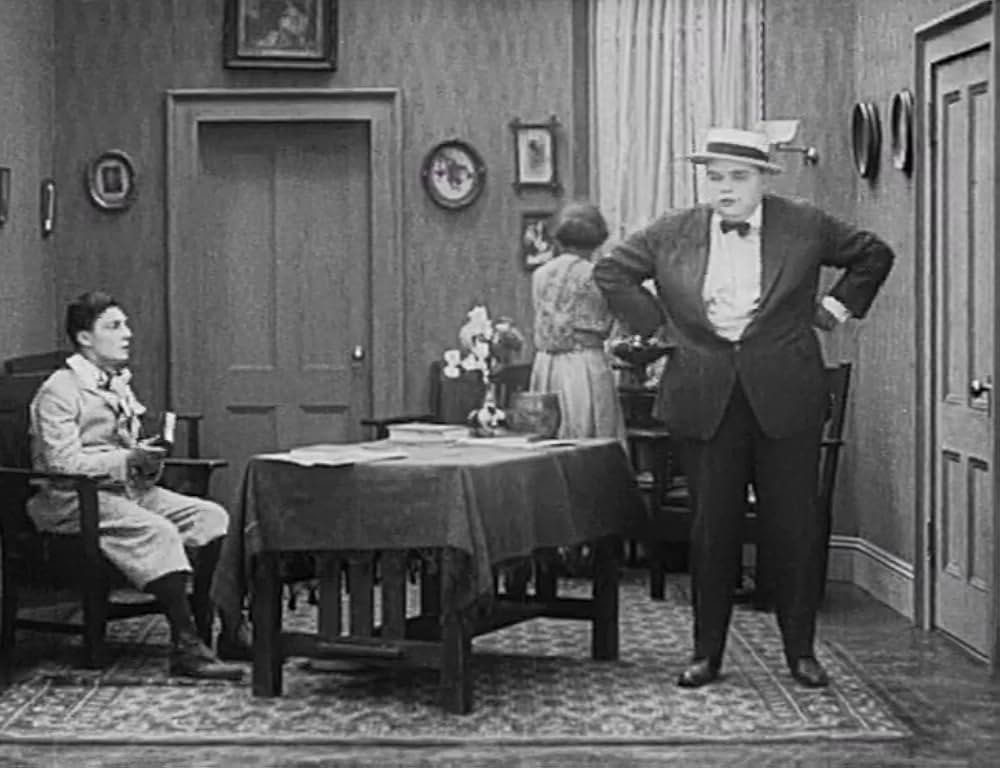 デブ君の医者の画像