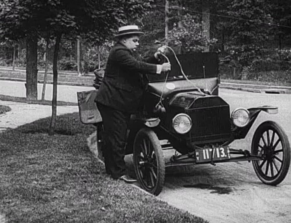 デブ君の医者の画像