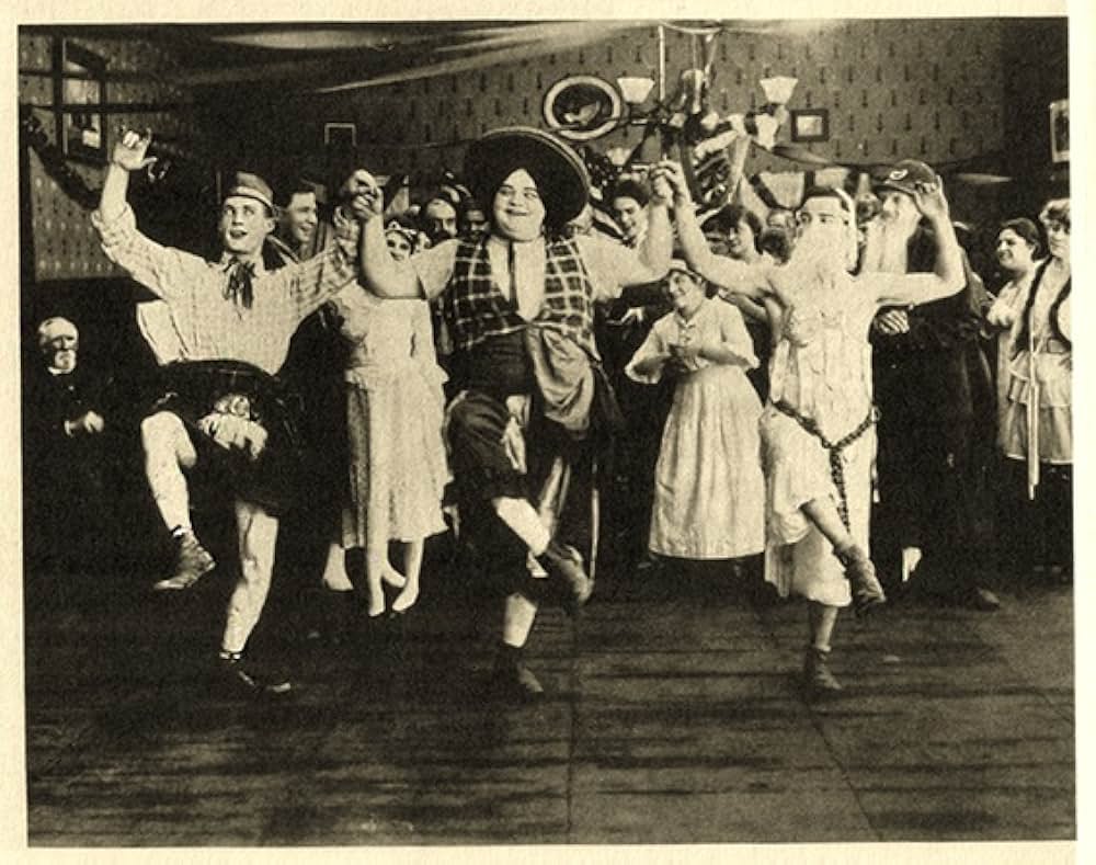 デブ君の勇士の画像