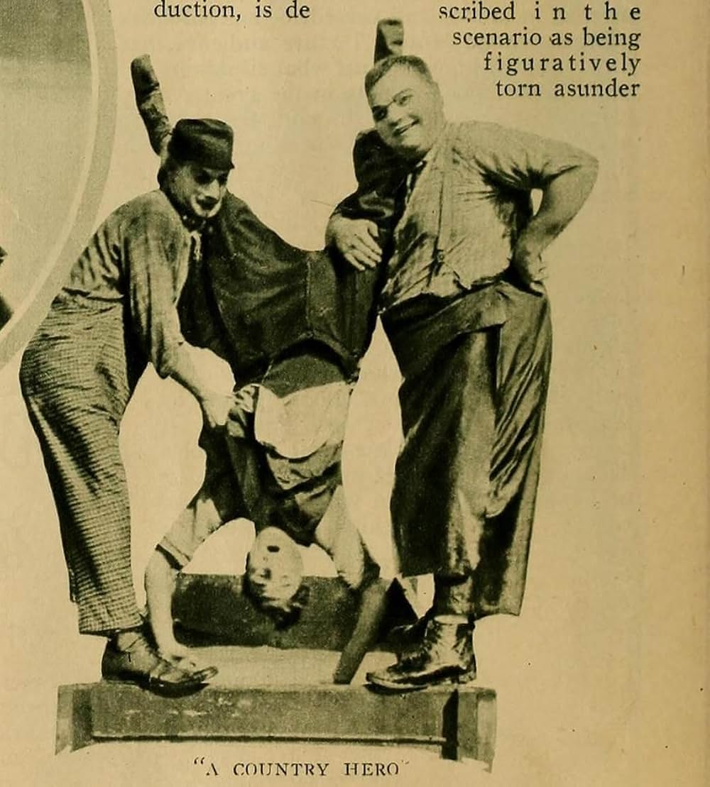 デブ君の勇士の写真