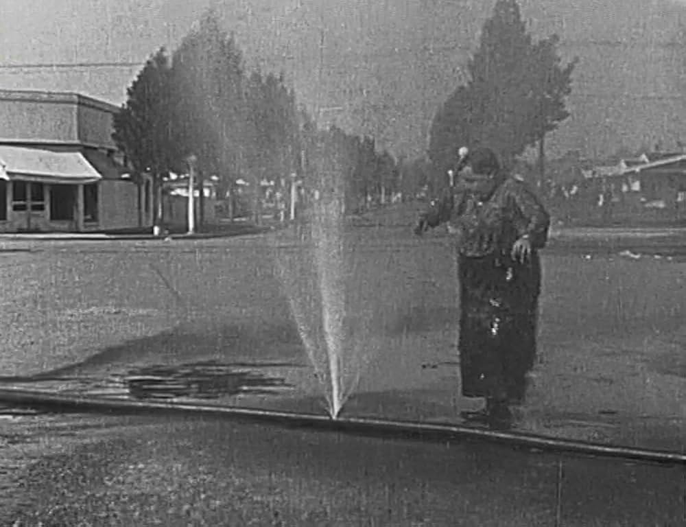 デブの自動車屋の画像
