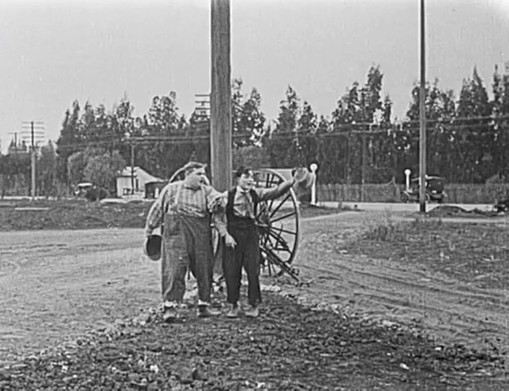 デブの自動車屋の画像