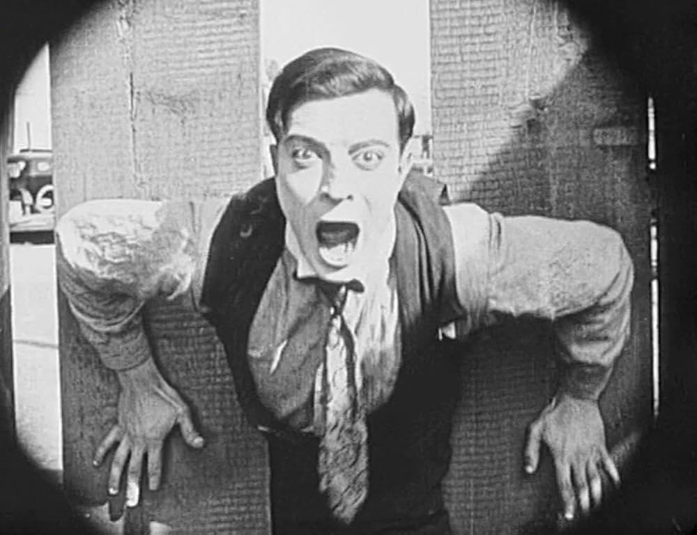 デブの自動車屋の画像