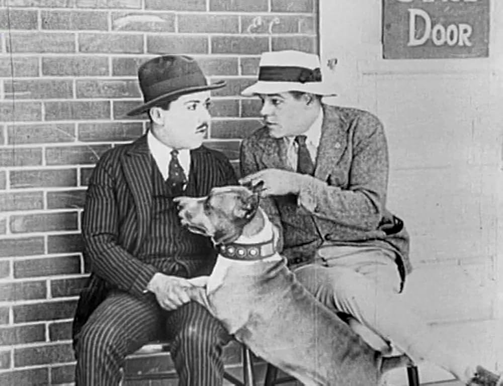 デブの自動車屋の画像