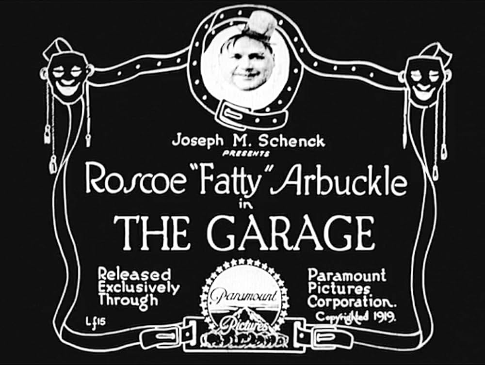 デブの自動車屋の画像