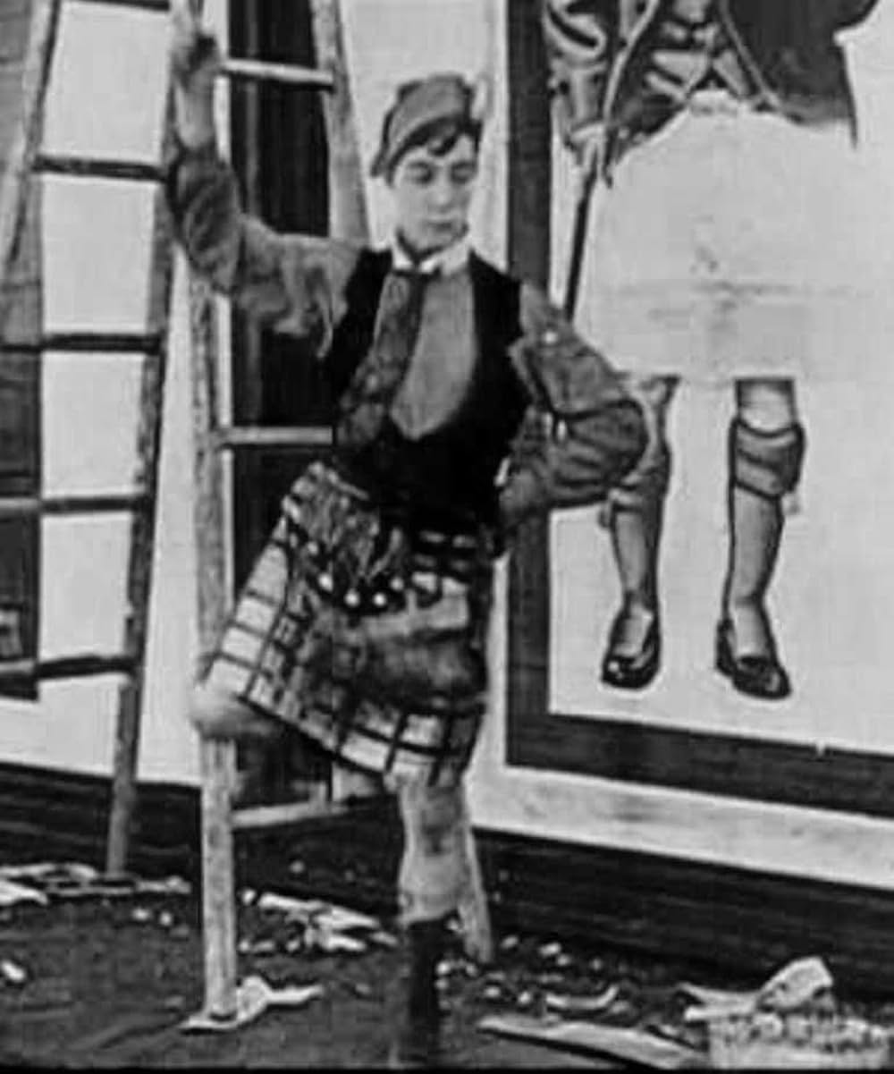 デブの自動車屋の画像