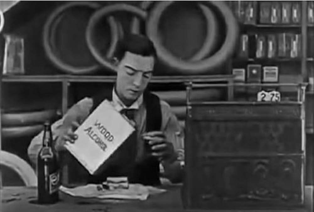 デブの自動車屋の写真