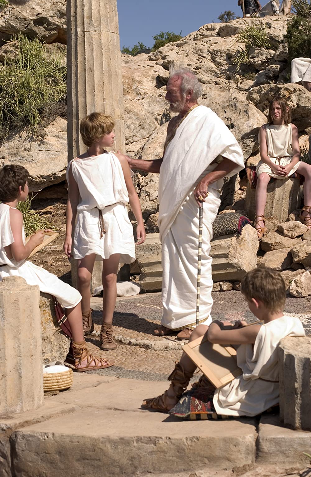 アレキサンダーの画像