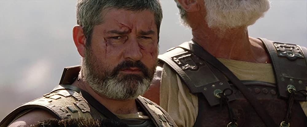 アレキサンダーの画像