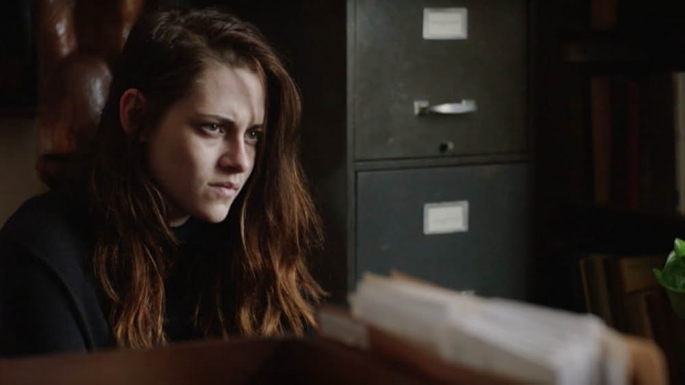 Anesthesia（原題）の画像