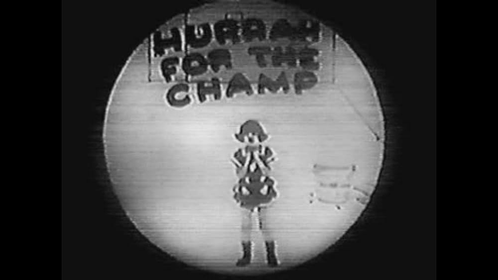 Alice Picks the Champ（原題）の写真
