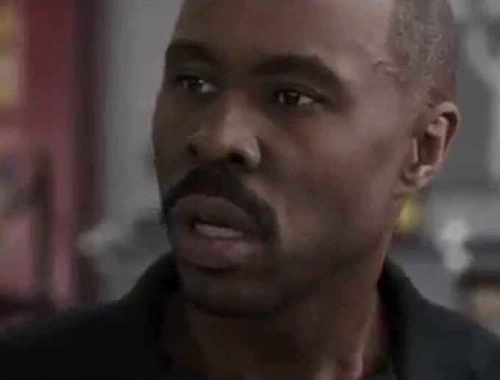 クリード チャンプを継ぐ男の画像