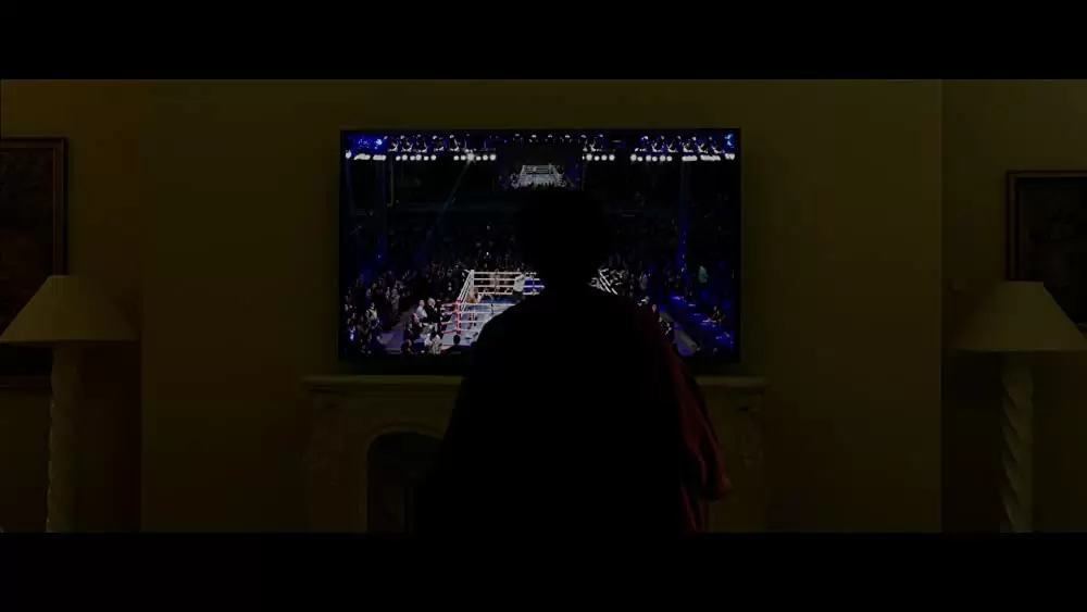 クリード チャンプを継ぐ男の画像