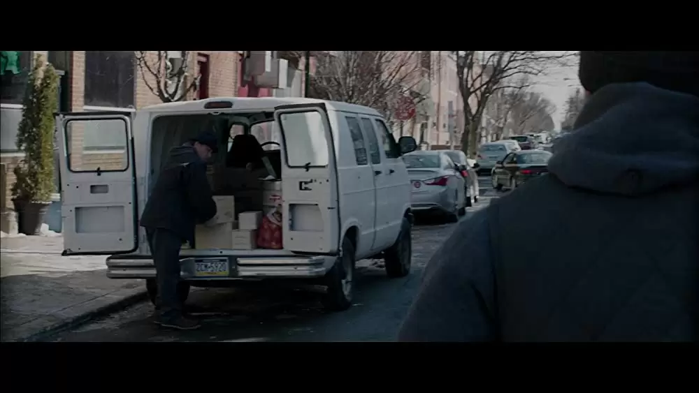 クリード チャンプを継ぐ男の画像