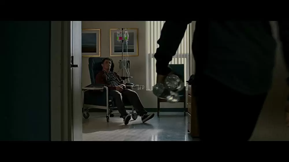 クリード チャンプを継ぐ男の画像