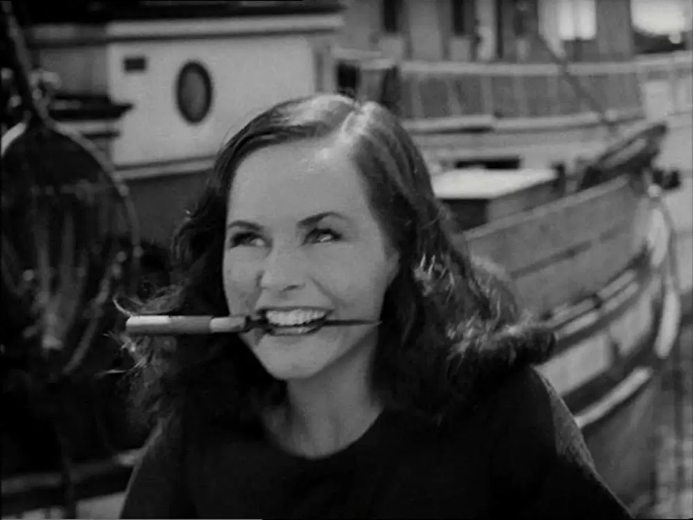 モダン・タイムスの画像