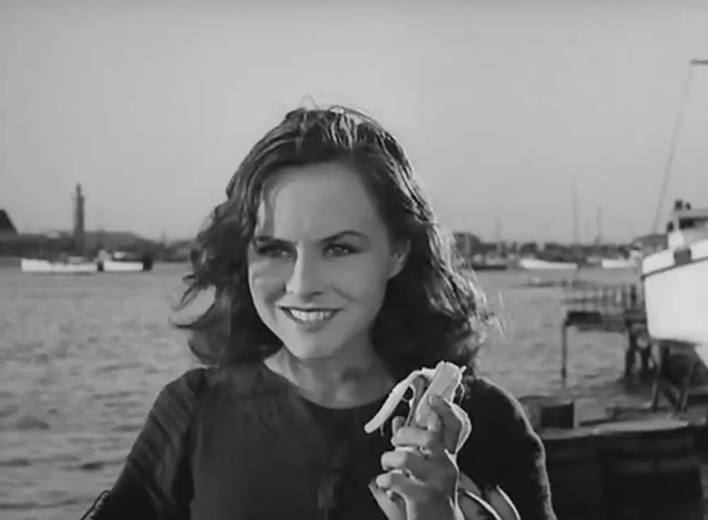 モダン・タイムスの画像