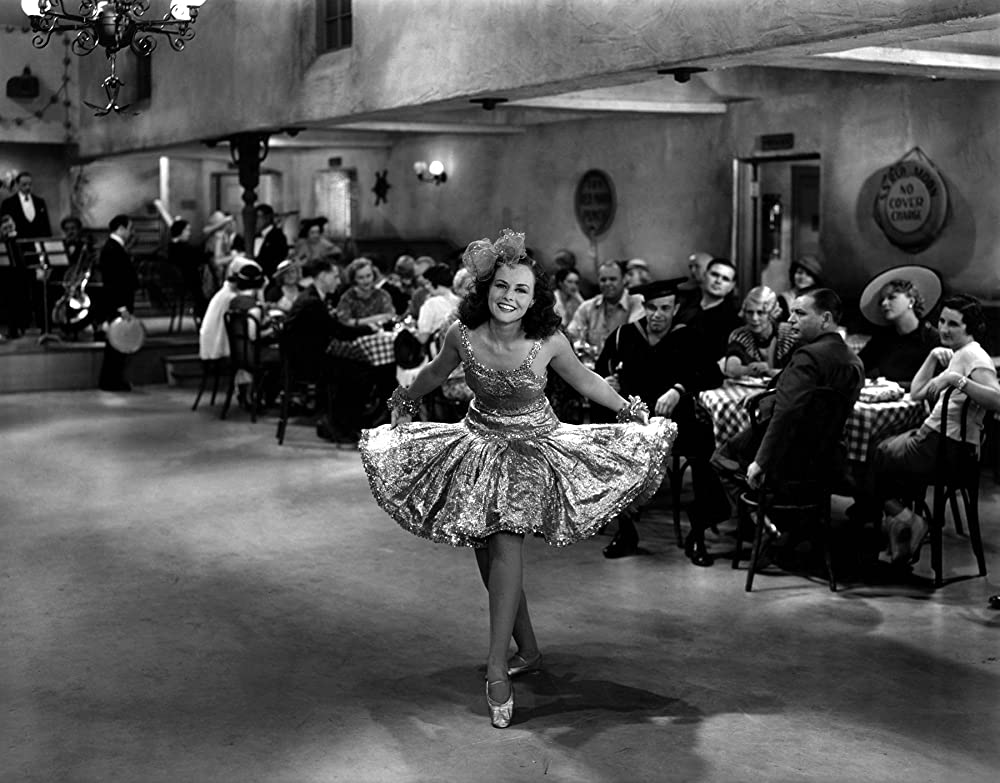 モダン・タイムスの画像