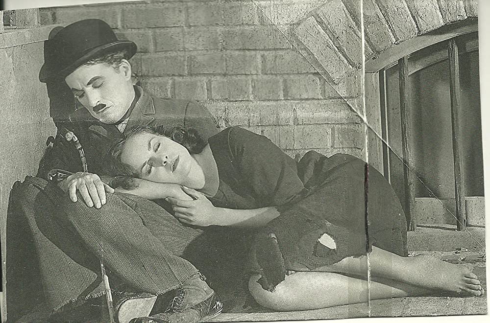 モダン・タイムスの画像