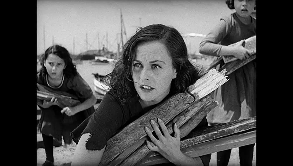 モダン・タイムスの画像