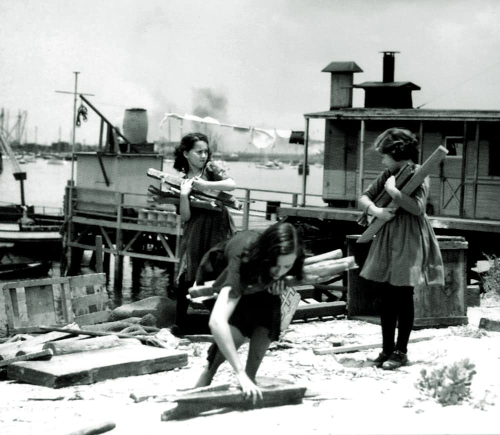 モダン・タイムスの画像