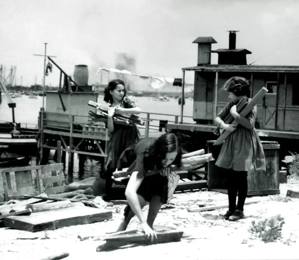 モダン・タイムスの画像