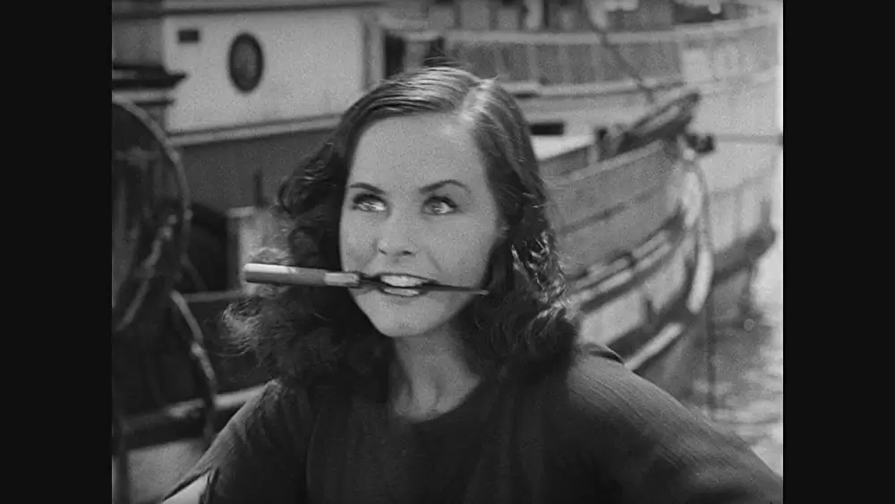 モダン・タイムスの画像