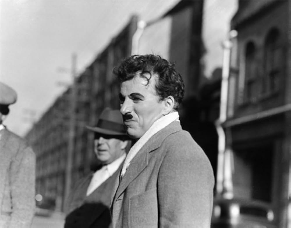 モダン・タイムスの画像