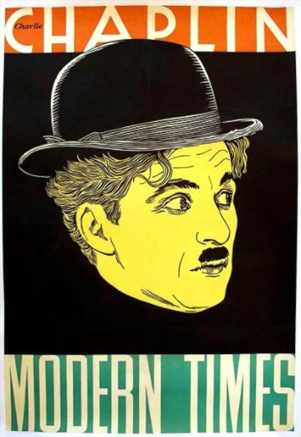モダン・タイムスの画像