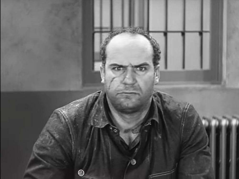 モダン・タイムスの画像