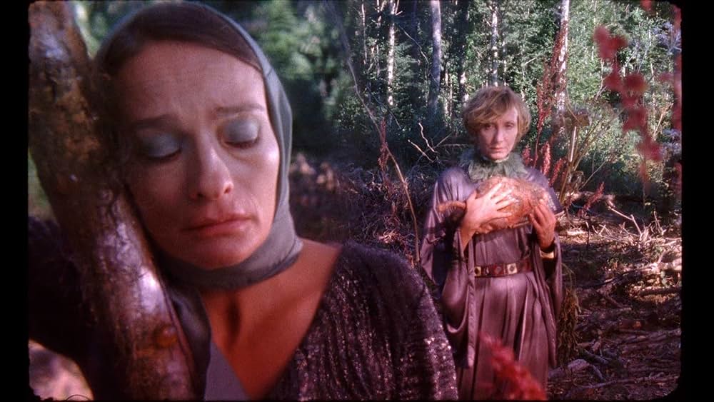 ホルモンの聖母様／ホルモンのマリア様の画像