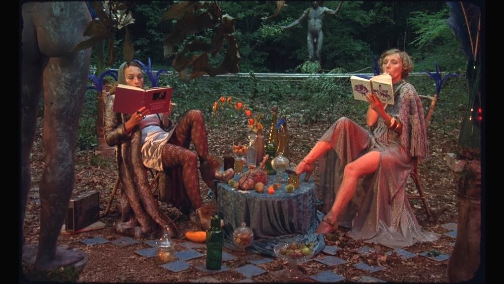 ホルモンの聖母様／ホルモンのマリア様の画像