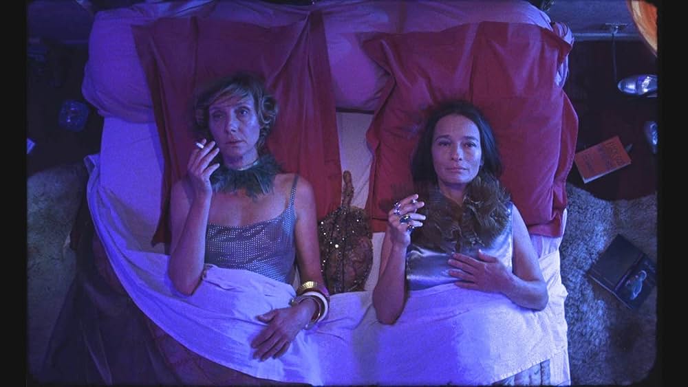 ホルモンの聖母様／ホルモンのマリア様の画像