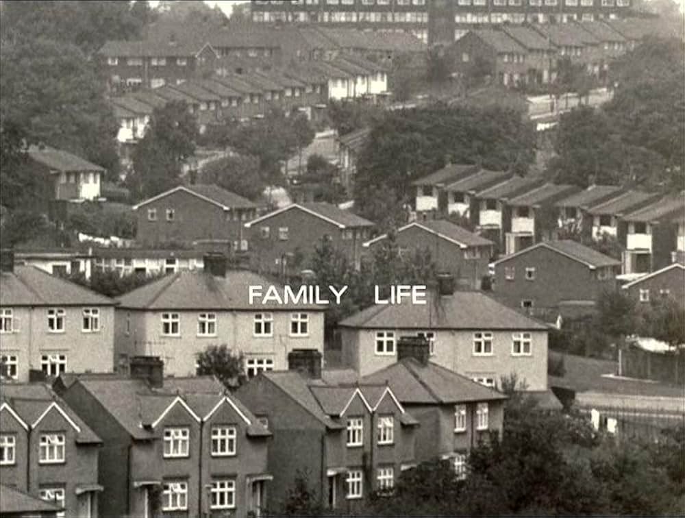 家庭生活の画像