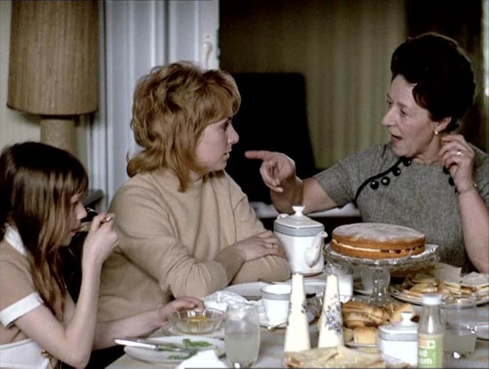 家庭生活の画像