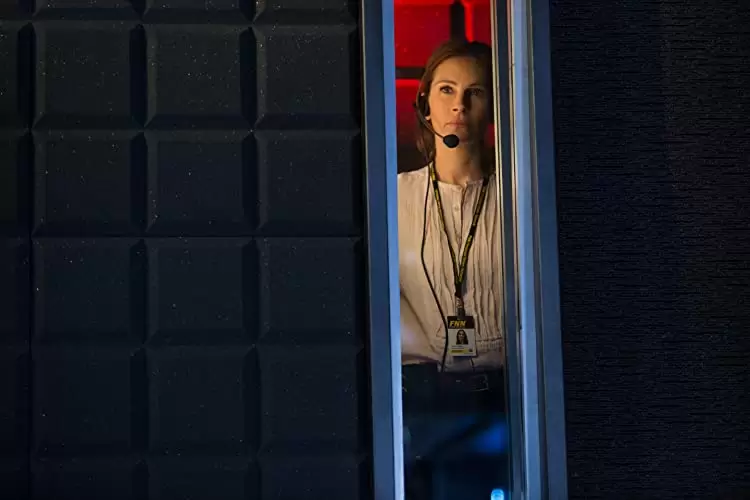 マネーモンスターの画像