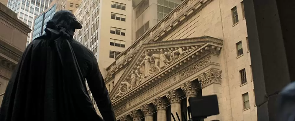 マネーモンスターの画像