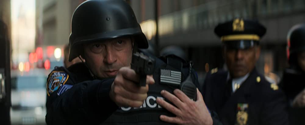 フライペーパー！ 史上最低の銀行強盗の画像