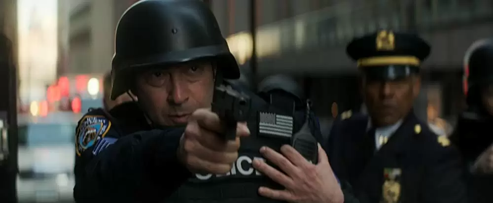 マネーモンスターの画像