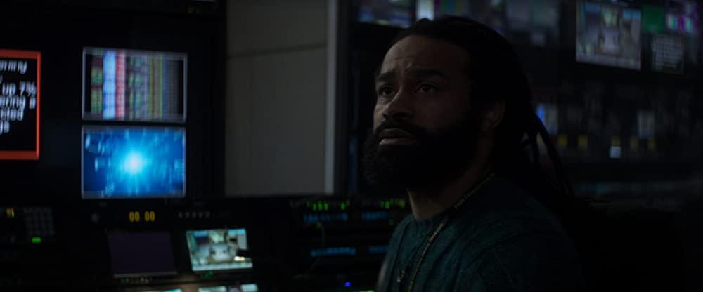 マネーモンスターの画像