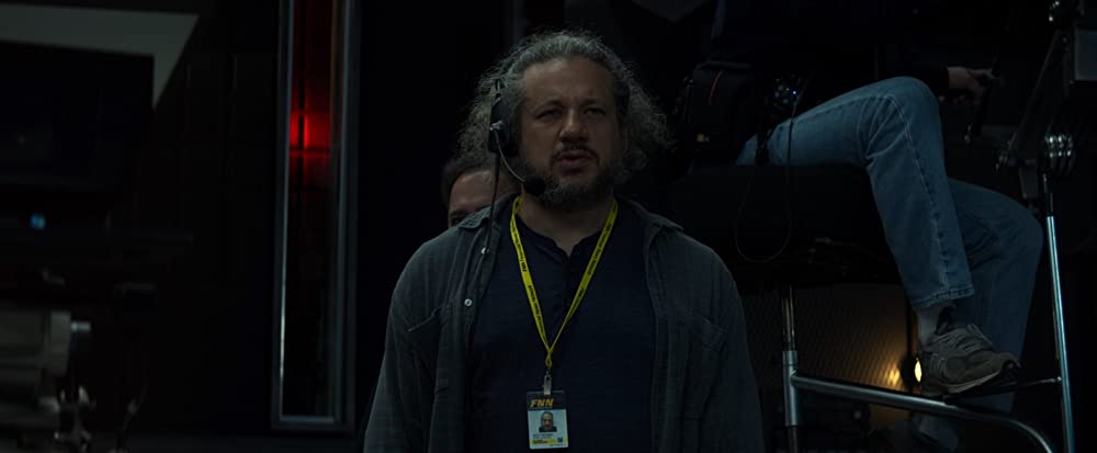 マネーモンスターの画像