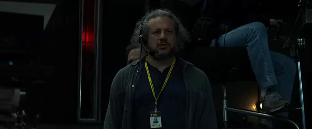 マネーモンスターの画像