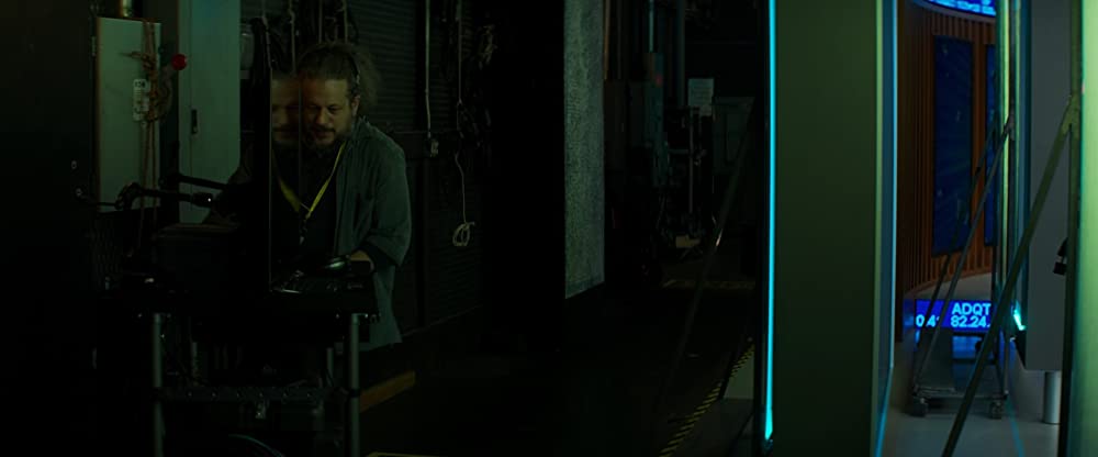 マネーモンスターの画像