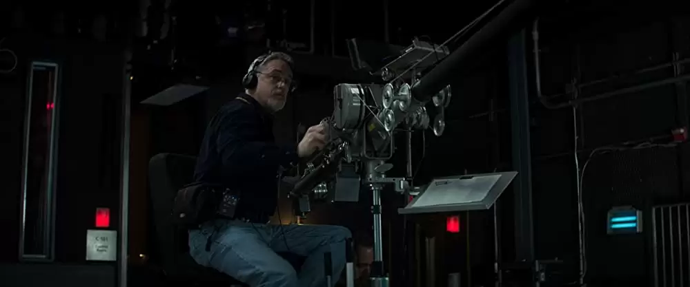 マネーモンスターの画像