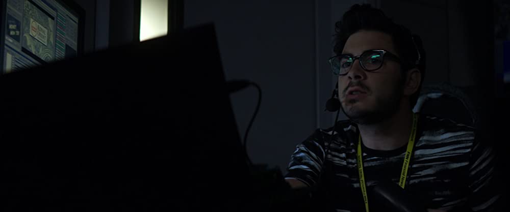 マネーモンスターの画像