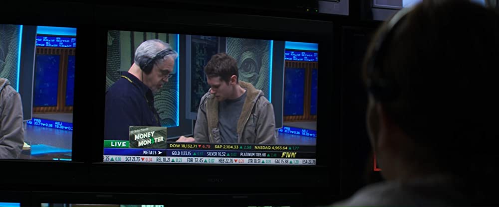 マネーモンスターの画像